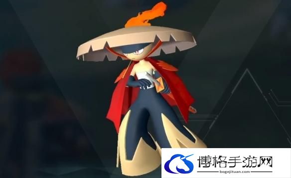 幻兽帕鲁浪刃武士配种组合大全