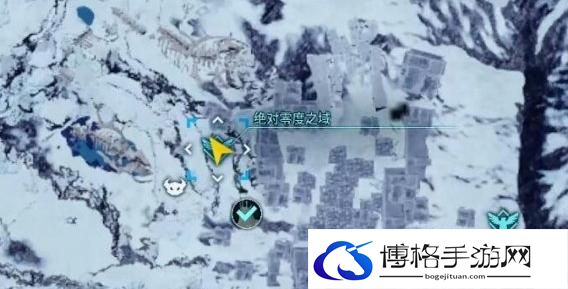 幻兽帕鲁唤冬兽在哪里捕捉-幻兽帕鲁唤冬兽捕捉地点-