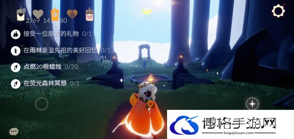 光遇11.15每日任务2023-如何选择合适的装备
