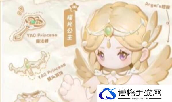 元梦之星瑶光公主伊莎贝尔怎么获得-游戏经济掌握