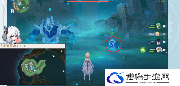 原神水形幻人隐藏成就我们是万众一体攻略-比赛中提高胜率的方法