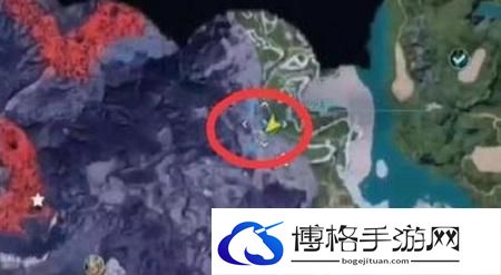 幻兽帕鲁腾炎龙蛋在哪