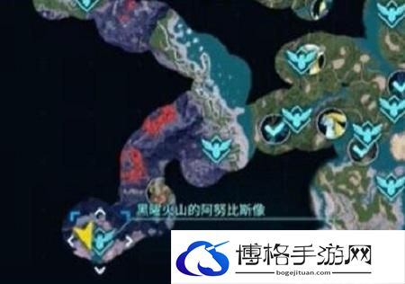幻兽帕鲁腾炎龙蛋在哪-幻兽帕鲁腾炎龙蛋获取地点介绍-