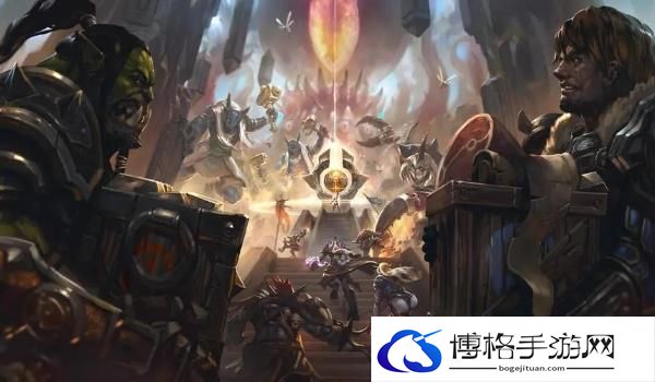 魔兽世界藏帆暗礁在哪-魔兽世界藏帆暗礁位置介绍