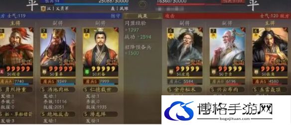 三国志战略版董卓神盾阵容怎么搭配-如何制定长期的游戏目标