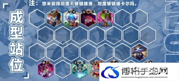金铲铲之战S12复苏法师卡尔玛95阵容装备搭配-组队活动的最佳策略