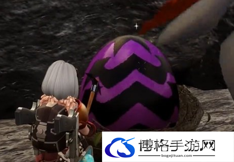 幻兽帕鲁巨大龙蛋孵出来是什么-幻兽帕鲁巨大龙蛋孵化介绍-