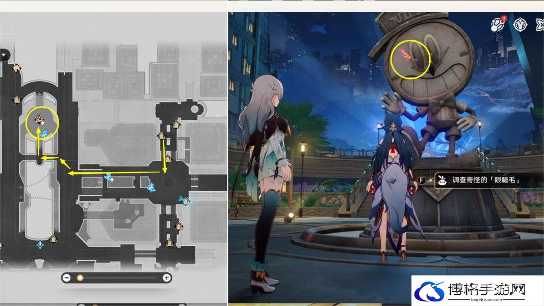 崩坏星穹铁道2.0黄金年代的故事怎么做 崩坏星穹铁道2.0黄金年代的故事任务攻略