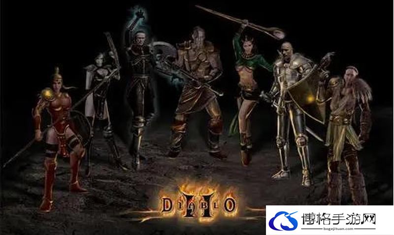 《暗黑破坏神2》天堂之拳骑士攻略 天拳bd加点及装备选择-限时活动奖励翻倍技巧
