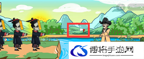 剧情梗传第二关如何通关？剧情梗传第二关通关攻略分享