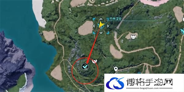 幻兽帕鲁金手枪设计图怎么获得
