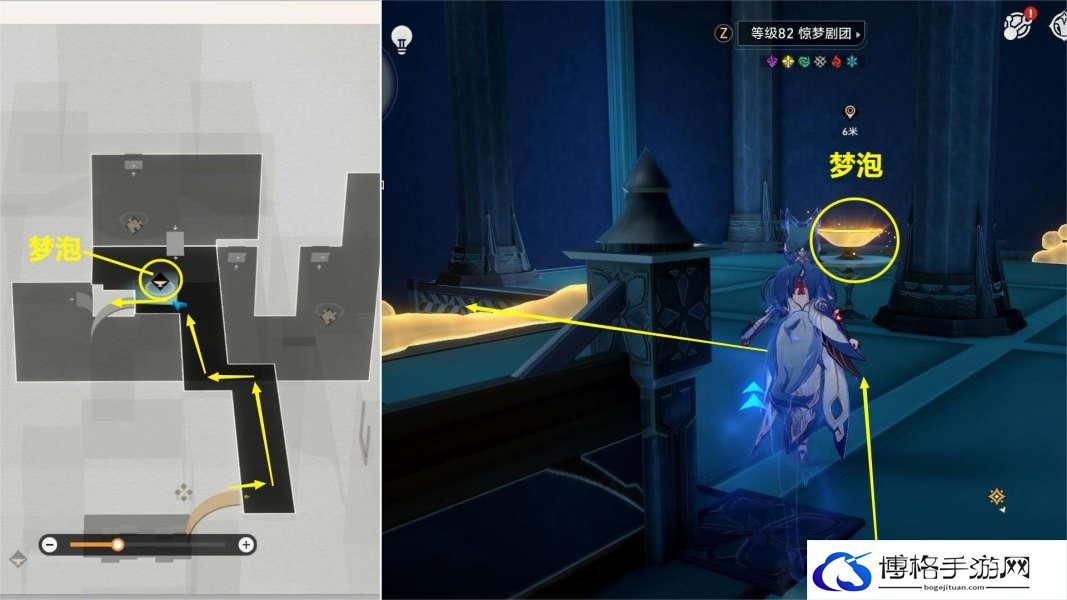 崩坏星穹铁道犹在镜中怎么做 崩坏星穹铁道犹在镜中攻略