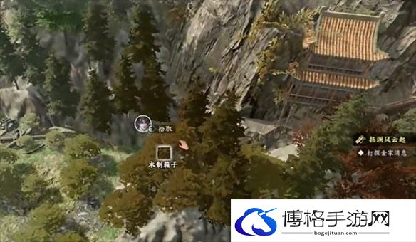 古龙风云录6本金色功法全收集攻略 古龙风云录6本金色功法怎么收集