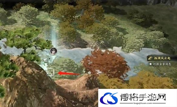 古龙风云录6本金色功法全收集攻略 古龙风云录6本金色功法怎么收集