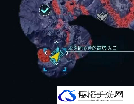 幻兽帕鲁塔主位置在哪