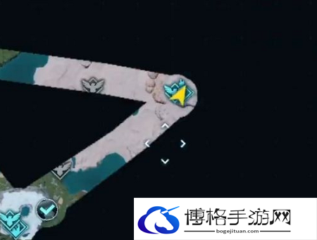 幻兽帕鲁塔主位置在哪