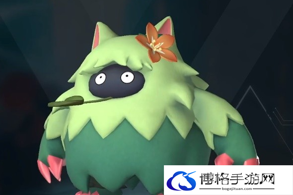 幻兽帕鲁绿苔绒怪配种公式大全 绿苔绒怪繁殖配方分享