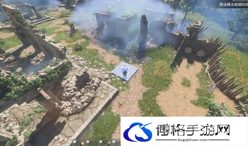 雾锁王国无限水源怎么获得 雾锁王国无限水源获得方法