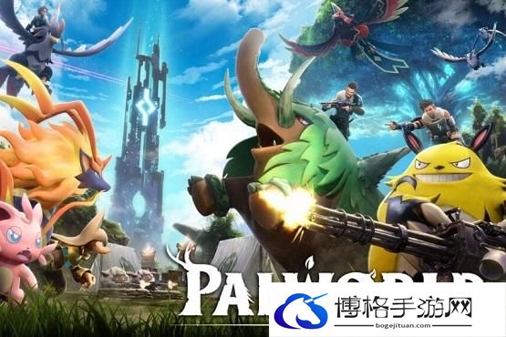 幻兽帕鲁黑市商人死后多久刷新