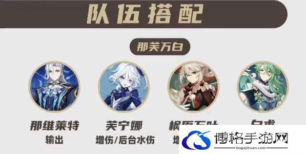原神4.4深渊深境螺旋12层攻略 原神4.4深渊深境螺旋12层怎么打