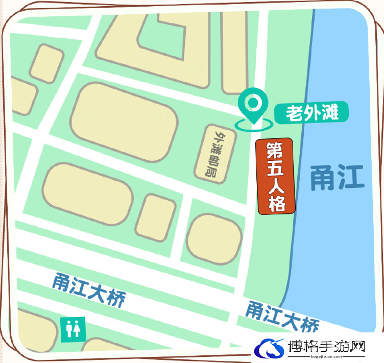 第五人格雨水线下活动在哪里 第五人格2024二十四节气宁波场介绍