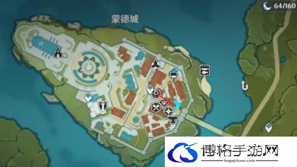 原神风车菊在哪里购买 原神风车菊购买位置一览