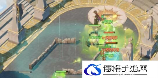 剑与远征2启程骨王技能强度玩法分析-选择最佳副本的技巧