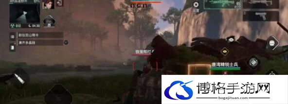 破碎之地30级武器获得途径大全-装备改造与重铸技巧