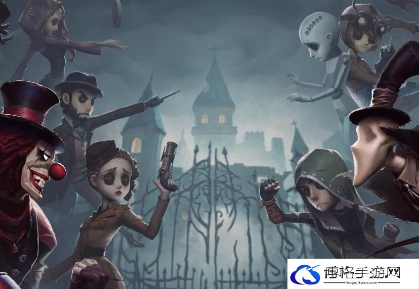 第五人格克雷伯格赛马场地窖在哪-游戏更新后的新内容攻略