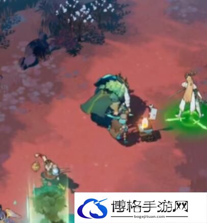 剑与远征2启程女妖攻打阵容一览-善于观察敌人动向，提前做出反应