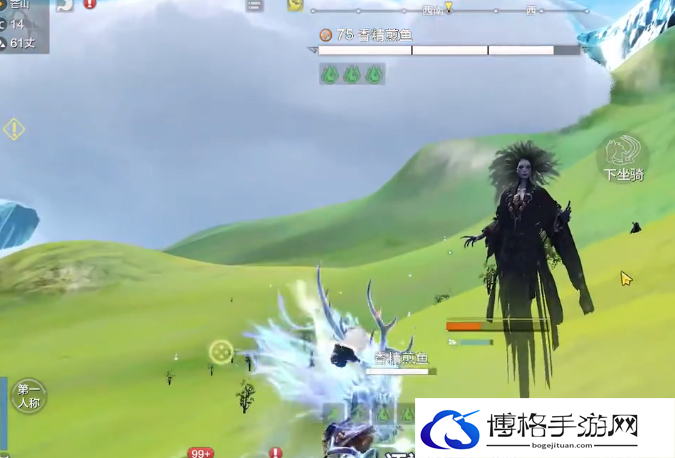 妄想山海女祭怎么样-提高刷怪效率的小技巧