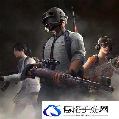 和平精英头像帅气冷酷霸气图三
