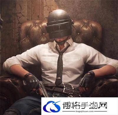 和平精英头像帅气冷酷霸气图二