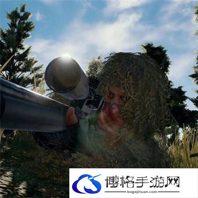 和平精英头像帅气冷酷霸气图七