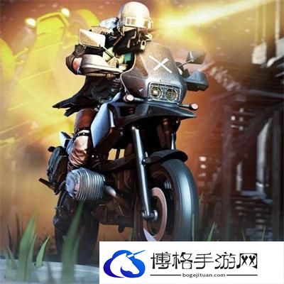 和平精英头像帅气冷酷霸气图九