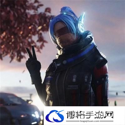 和平精英头像帅气冷酷霸气图十五