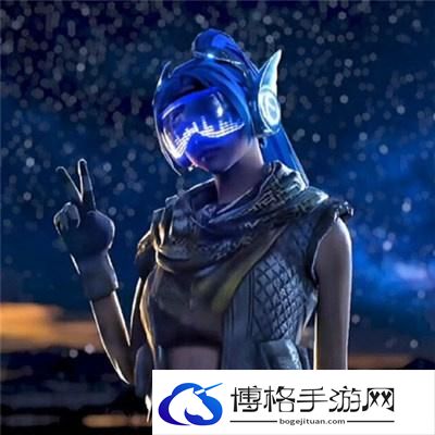 和平精英头像帅气冷酷霸气图十六