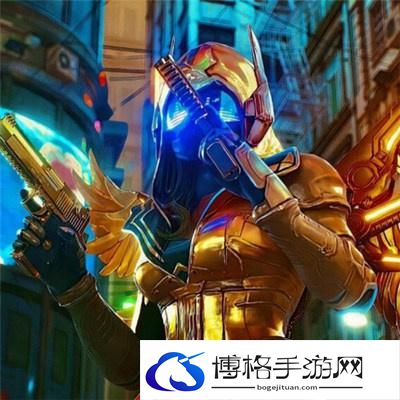 和平精英头像帅气冷酷霸气图二十一