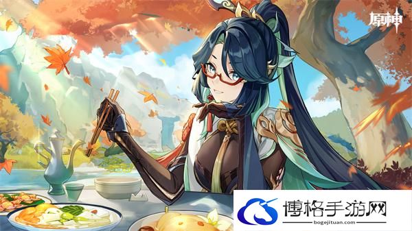 原神H5仙人筑机巧活动怎么玩-H5仙人筑机巧通关攻略图十四