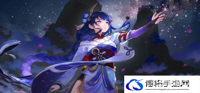 原神突破材料一览图一