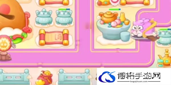 保卫萝卜4周赛10.23攻略-无限宝石获取方法揭秘