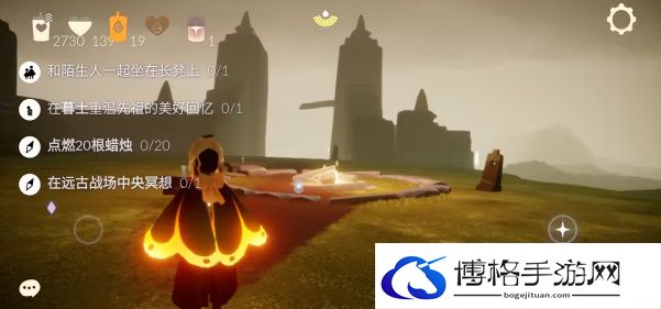 光遇10.23每日任务2023-独家连招技巧秒杀BOSS