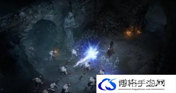 暗黑破坏神4电球法无限法衣有什么用-如何快速找到游戏资源