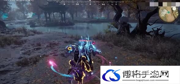 永劫无间手游玉玲珑技能玩法分析-排行冲榜秘诀