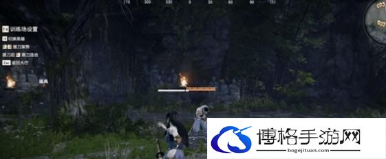 永劫无间手游魂玉实用性分析-战斗技能升级与进阶