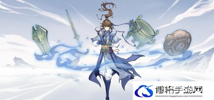 一念逍遥2024最新密令有哪些-一念逍遥2024最新密令大全图二