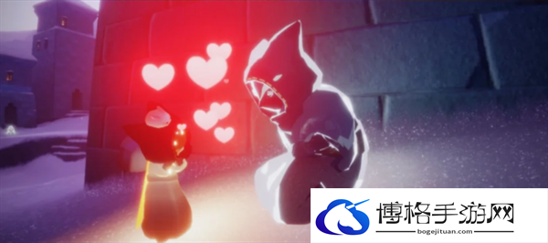 光遇露营日忙碌的舞台管理员先祖在哪-营日忙碌的舞台管理员先祖位置介绍图五