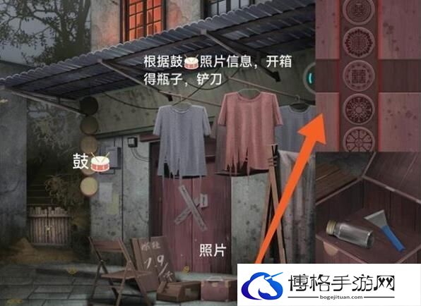 《阿姐鼓3偃师传》第一章通关攻略图文《阿姐鼓3偃师传》全章节通关攻略大全