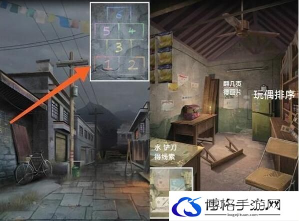 《阿姐鼓3偃师传》第一章通关攻略图文《阿姐鼓3偃师传》全章节通关攻略大全