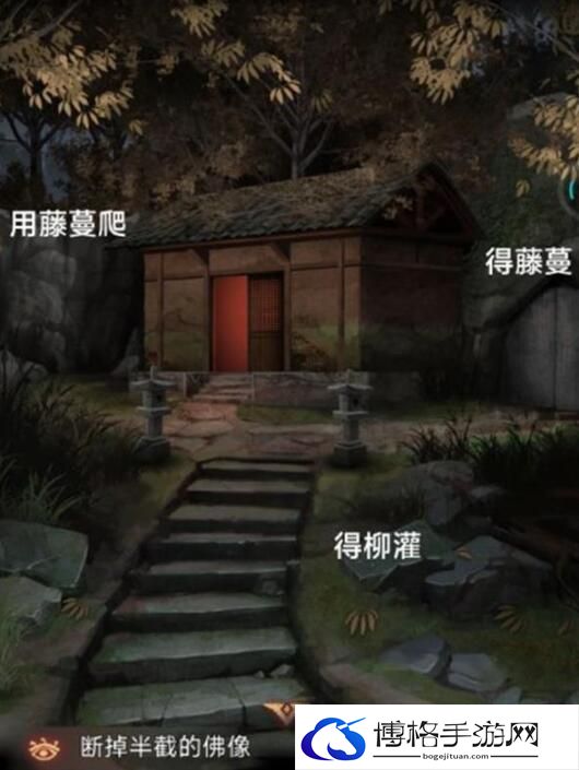 《阿姐鼓3偃师传》第一章通关攻略图文《阿姐鼓3偃师传》全章节通关攻略大全